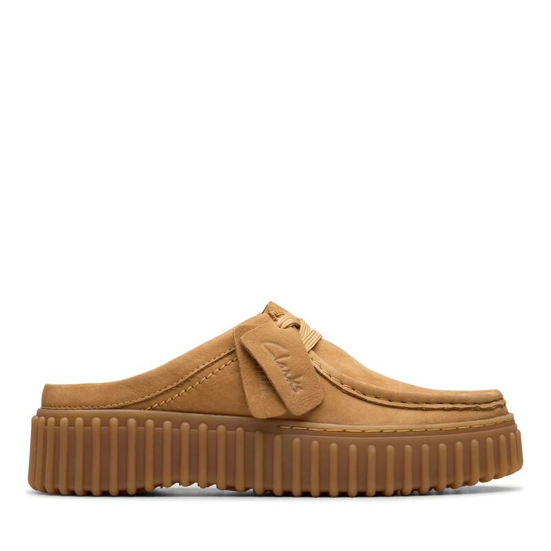 Clarks Womens Torhill Mule image number 0